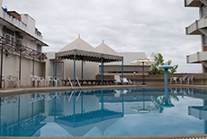 โรงแรมอโยธยา-2