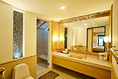 โรงแรมอ่าวพร้าว รีสอร์ท-2