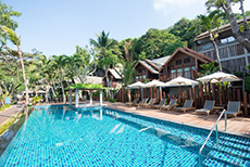 โรงแรมอ่าวพร้าว รีสอร์ท-3