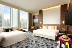 โรงแรมเจน ออร์ชาร์ด เกทเวย์ สิงคโปร์ (1)