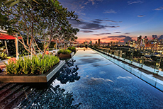 โรงแรมเจน ออร์ชาร์ด เกทเวย์ สิงคโปร์ (2)