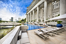 โรงแรมเดอะ ฟูลเลอร์ตัน สิงคโปร์ (3)