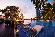 โรงแรมเดอะ ฟูลเลอร์ตัน เบย์ (1)