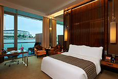โรงแรมเดอะ ฟูลเลอร์ตัน เบย์ (3)