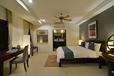โรงแรมเดอะควอเตอร์-1