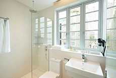 โรงแรมเบนคูเลน แอท ฮ่องกง สตรีท (1)