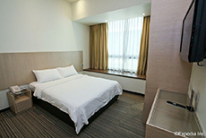โรงแรมเอควีน ลาเวนเดอร์ (3)