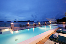 โรงแรมแคนทารี เบย์ ภูเก็ต-3