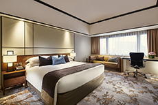 โรงแรมแมนดาริน ออร์ชาร์ด สิงคโปร์ (2)