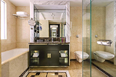 โรงแรมแมนดาริน ออร์ชาร์ด สิงคโปร์ (3)
