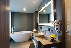 โรงแรมโนโวเทล กรุงเทพ แพลตตินั่ม-2