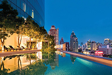 โรงแรมโนโวเทล กรุงเทพ แพลตตินั่ม-3