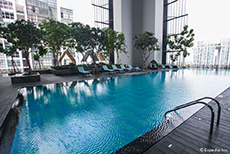 โรงแรมโอเอเชีย ดาวน์ทาวน์ สิงคโปร์ (1)