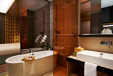 โรงแรมโอเอเชีย ดาวน์ทาวน์ สิงคโปร์ (3)
