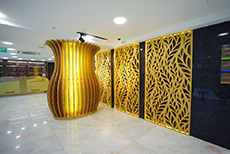 โรงแรมไฟฟ์6 สเปลนเดอร์ (1)