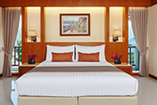 โรแมนติค รีสอร์ท แอนด์ สปา-1