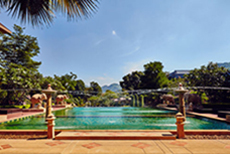 โรแมนติค รีสอร์ท แอนด์ สปา-2